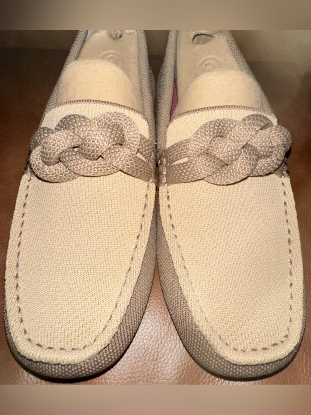 NWOB ROTHY’S The Daily Driver Women’s Sz 9